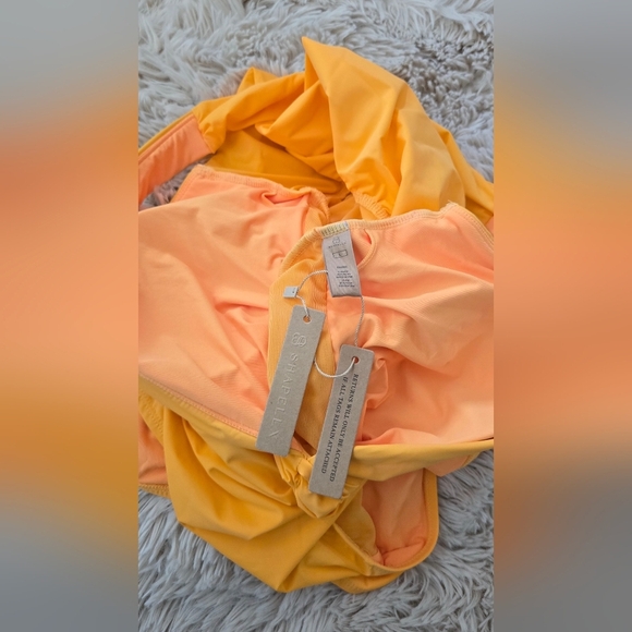 SHAPELLX Women's One Piece Swimsuit #882 - Picture 4 of 14